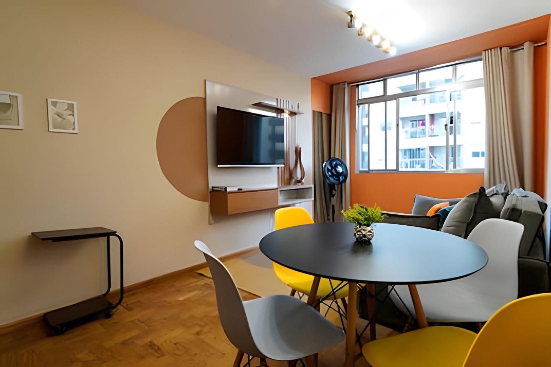 Apartamento Frei Caneca By Bnbhost São Paulo